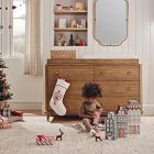 Scandi Paper Village (Set of 3)