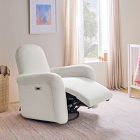 Bucatini Manual &amp; Power Recliner
