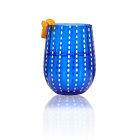 Dash Stemless Wine Glasses (Set of 4)