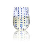 Dash Stemless Wine Glasses (Set of 4)