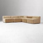 Remi Modular 5-Piece Sectional (105")