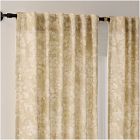 Abstract Hydrangea Curtain