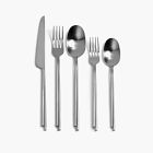 Dune Flatware (Set of 5)