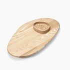 Dune Platter &amp; Bowl