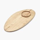 Dune Platter &amp; Bowl