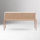 Zephir Console Table (72")