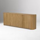 Viella Sideboard (94")