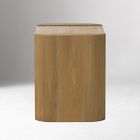 Viella Nightstand (34")