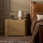 Viella Nightstand (34")