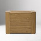 Viella Nightstand (34")