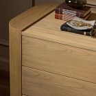 Viella Nightstand (34")