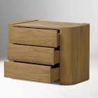 Viella Nightstand (34")