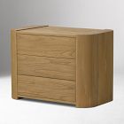 Viella Nightstand (34")