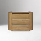 Viella Nightstand (34")