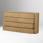 Viella 8-Drawer Dresser (80")