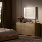 Viella 6-Drawer Dresser (72")