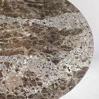 Solara Round Marble Coffee Table (50")