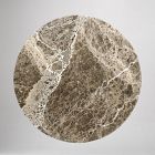 Solara Marble Bistro Table (36")