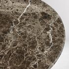 Solara Marble Bistro Table (36")