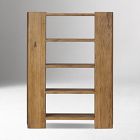 Romilda Bookcase (53")