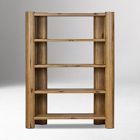 Romilda Bookcase (53")