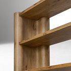 Romilda Bookcase (53")