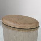 Quinlan Coffee Table (50")