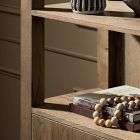 Miretta Bookcase (84")