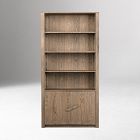 Miretta Bookcase (84")