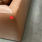 Open Box: Zander Sofa