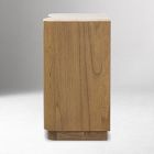 Elinea Marble Cabinet (42")