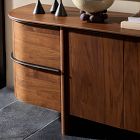 Doriane Sideboard (82")