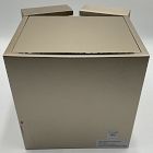 Open Box: Modern Fluted Jewelry Boxes