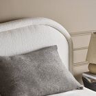 Lioren Upholstered Bed