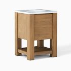 Graham Single Bathroom Vanity (24"–36")