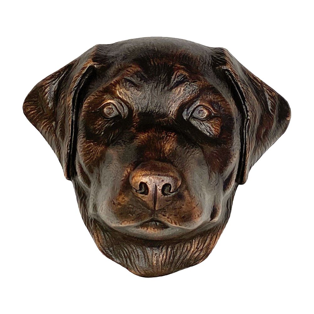 LABRADOR Animal Door Knockers
