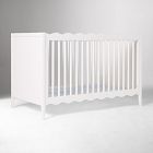 Daisy Convertible Crib