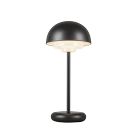 Leonard LED Table Lamp (11.9")