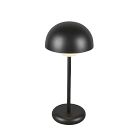 Leonard LED Table Lamp (11.9")
