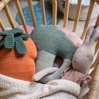 Lorena Canals Brucy The Broccoli Knitted Cushion