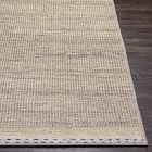 Mollie Handwoven Wool Rug Swatch