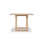 Nioma Rectangle Dining Table (72&quot;)