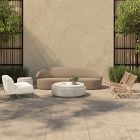 Aislinn Outdoor Sofa (100")