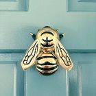 Bumblebee Door Knockers