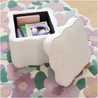 Daisy Storage Ottoman