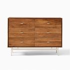Ericsson 6-Drawer Dresser (48")