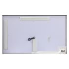 Lawrence Adjustable Colour Temperature LED Mirrors