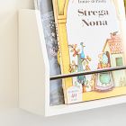 Mid-Century Shelving (24"&ndash;36") - White