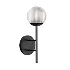 Paget LED Outdoor Sconce (13")