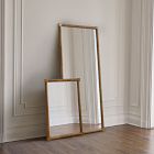 Peyton Wood Wall Mirror